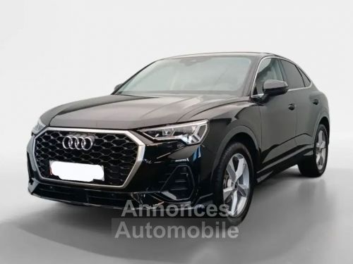 Annonce Audi Q3 35 TFSI Stronic