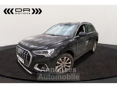 Annonce Audi Q3 35TFSi ADVANCED S TRONIC - LED NAVIGATIE VIRTUAL COCKPIT