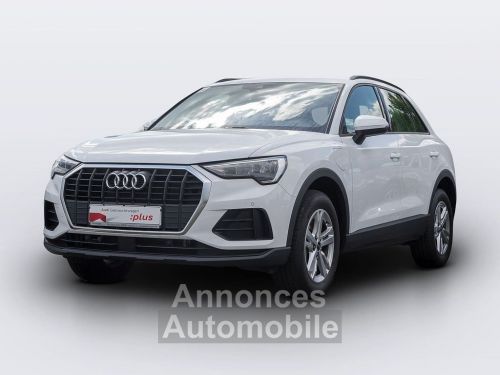 Annonce Audi Q3 45 TFSIe KAMERA PDC CLIMATRONIC LED 