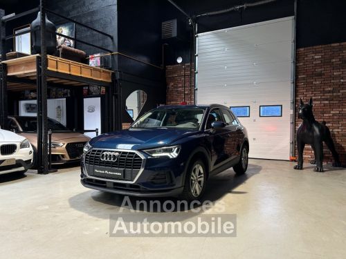 Annonce Audi Q3 BUSINESS BUSINESS LINE 2.0 TDI 150 cv S tronic 7