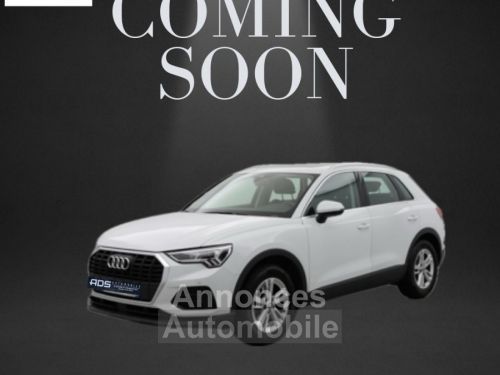 Annonce Audi Q3 II 35 TDI 150ch 124g Business line S tronic 7 / À PARTIR DE 369,95 € *