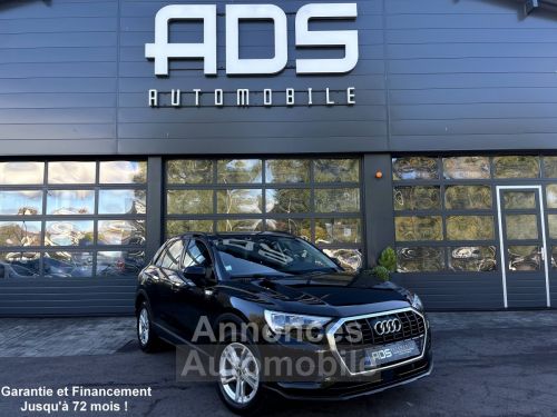 Annonce Audi Q3 II 35 TDI 150ch / À PARTIR 369,95 € *