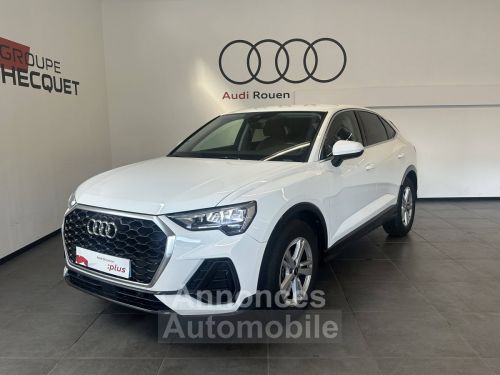 Annonce Audi Q3 Sportback 35 TFSI 150 ch Design