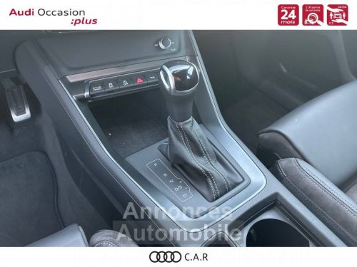 Annonce Audi Q3 Sportback 35 TFSI 150 ch S tronic 7 S line