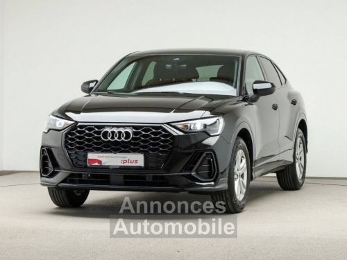 Annonce Audi Q3 Sportback 35 TFSI 150ch