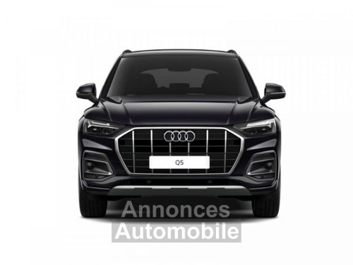 Annonce Audi Q5 35 TDI 163 S tronic 7 Advanced - 5P