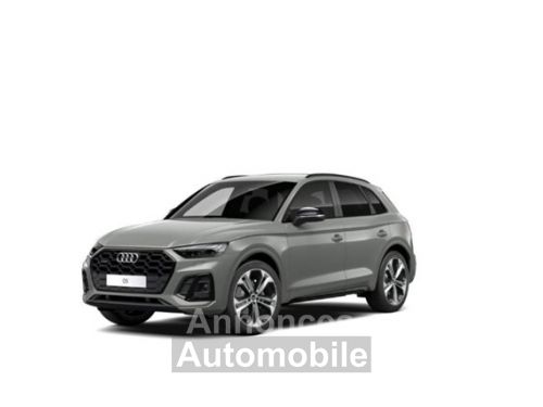 Annonce Audi Q5 40 TDI 204 S tronic 7 Quattro S line