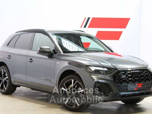 Annonce Audi Q5 40 TFSI Quattro S-Line