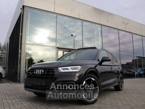 Annonce Audi Q5 50 TDI QU. S LINE SPORT / PLUS+B&O+20