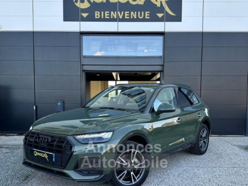 Annonce Audi Q5 50 TFSI E 299  AVUS QUATTRO S TRONIC 7