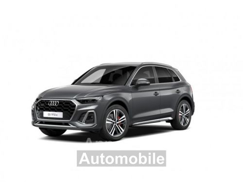 Annonce Audi Q5 50 TFSIe 299 S tronic 7 Quattro S line