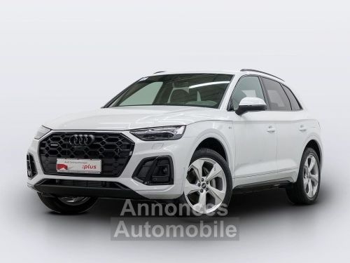 Annonce Audi Q5 50 TFSIe Q 2x S LINE LM20 B O MATRIX