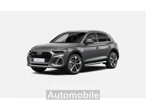 Annonce Audi Q5 55 TFSIe 367 S tronic 7 Quattro S line