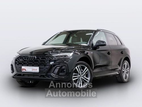 Annonce Audi Q5 55 TFSIe Q 2x S LINE LM20 MATRIX NAVI