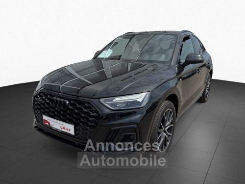 Annonce Audi Q5 Audi Q5 Spb. 55 TFSIe qu. 2 x ligne S 