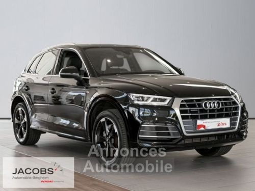 Annonce Audi Q5 S-line