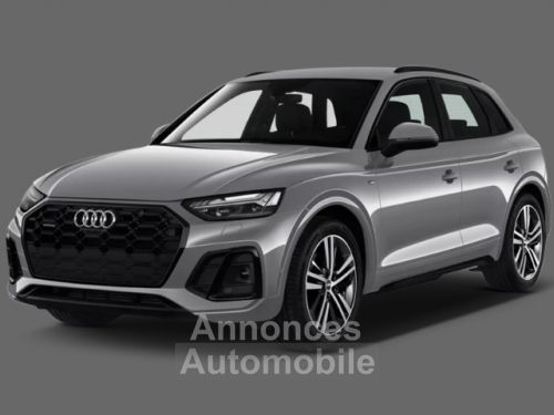 Annonce Audi Q5 S LINE 50 TFSI E QUATTRO S TRONIC BUSINESS EXECUTIVE HYBRIDE RECHARGEABLE