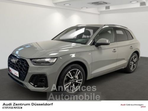 Annonce Audi Q5 S line 50TFSIe quattro FACELIFT