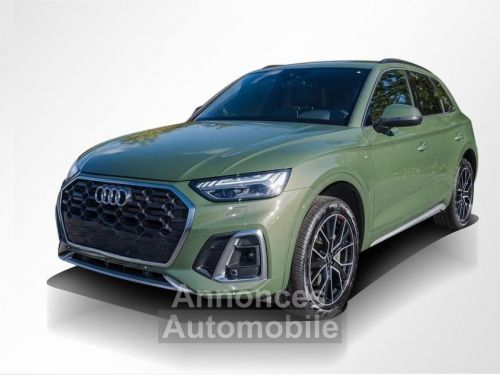 Annonce Audi Q5 Sportback 55 TFSIe 367 S tronic 7 Quattro S line