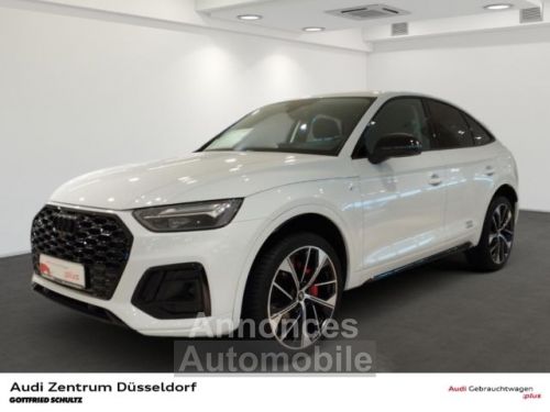 Annonce Audi Q5 Sportback Q5 Sportback 50 TFSI e 299 ch quattro edition one TOP 1èreM