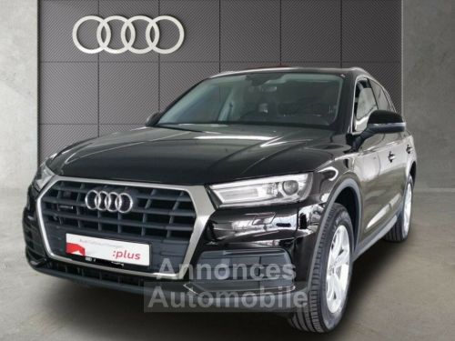 Annonce Audi Q5 TDI 190 QUATTRO S TRONIC 7 11/2018