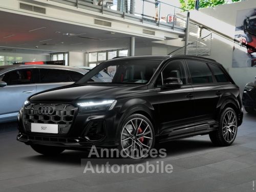 Annonce Audi Q7 2024 0CH S TFSI quattro - DOBAVA OKTOBER 2025