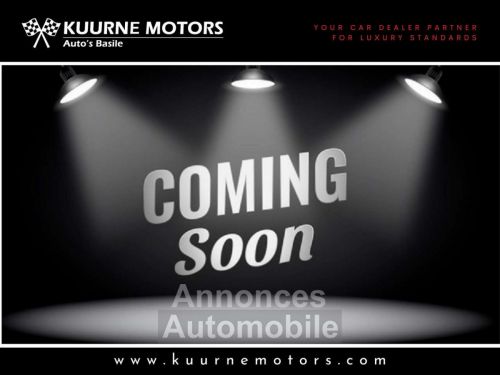 Annonce Audi Q7 E-Tron S Line Acc-Pano-Matrix-Bose