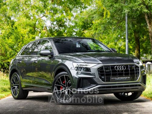 Annonce Audi Q8 55 TFSI Quattro