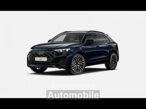 Annonce Audi Q8 60 TFSI e 490 Tiptronic 8 quattro Competition