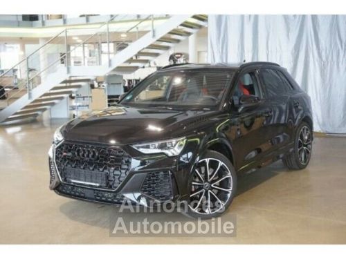 Annonce Audi RS Q3 Audi RS Q3 Quattro 400 Caméra JA 21