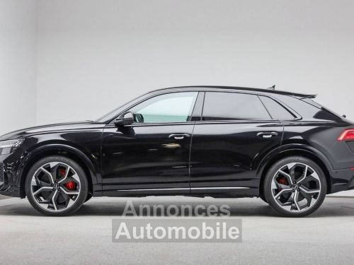 Annonce Audi RS Q8 4.0 V8 BiTFSI 600ch quattro Tiptronic 8