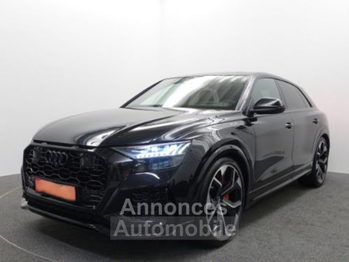 Annonce Audi RS Q8 4.0 V8 BiTFSI 600ch quattro Tiptronic 8