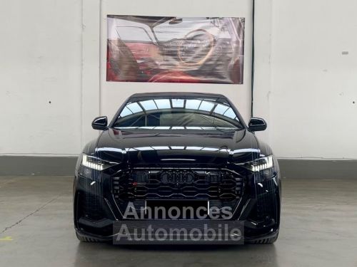 Annonce Audi RS Q8 QUATTRO 4.0 TFSI 