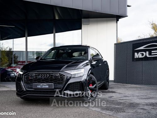 Annonce Audi RS Q8 rsq8 4.0 tfsi 600 quattro tiptronic 8 leasing 1290e-mois