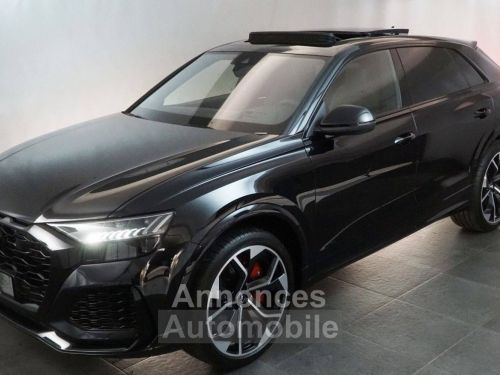 Annonce Audi RS Q8 RSQ8 Quattro S Line Ceramik J23