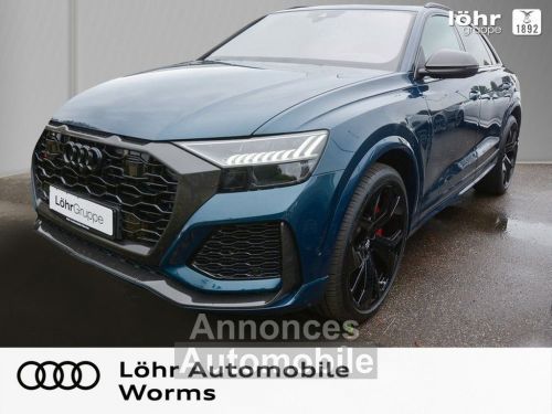 Annonce Audi RS Q8 V8 4.0 600 ACC HeadUp JA23