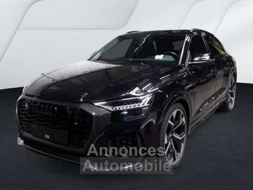 Annonce Audi RS Q8 V8 4.0 600 Ch Quattro Tiptronic HD Matrix LED 1èreM JA 23