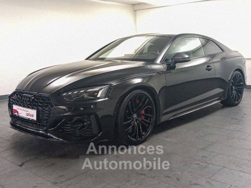 Annonce Audi RS5 CARBON/HUD/MATRIX MALUS COMPRIS