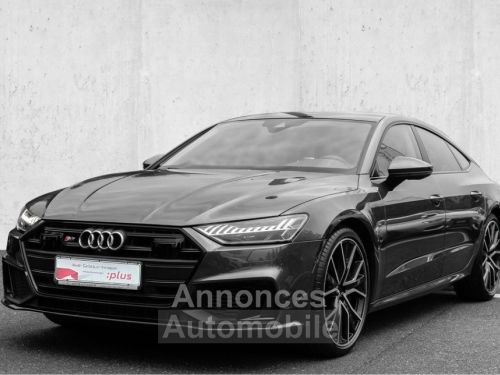 Annonce Audi S7 Sportback exclusive ACC,MATRIX,PANO,VC,NAVI