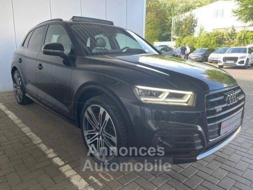 Annonce Audi SQ5 3.0 TDI PANO/MATRIX/B&O