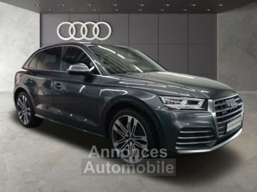 Annonce Audi SQ5 Audi SQ5 3.0 TFSI 