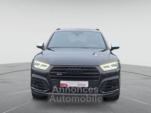 Annonce Audi SQ5 LEDER/MATRIX/CAM/AHK/B&O/PANO