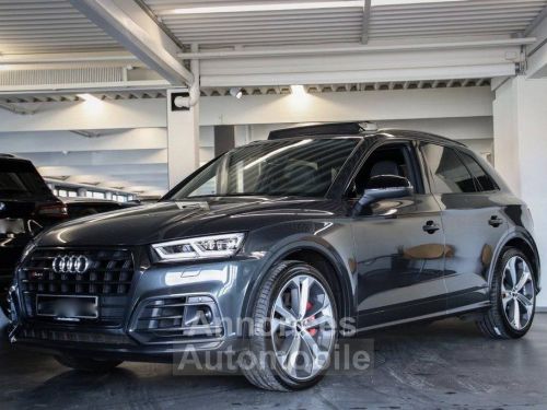 Annonce Audi SQ5 QUATTRO/HUD/PANO/FULL OPTIONS