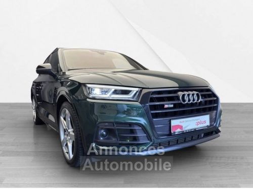 Annonce Audi SQ5 TDI/QUATTRO/BANG/ACC