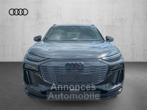 Annonce Audi SQ6 e-tron edition one grey*Pano*OLED**