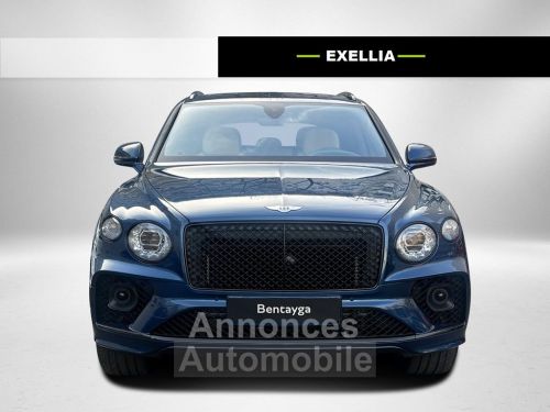 Annonce Bentley Bentayga 3.0 450 HYBRID PHASE 2