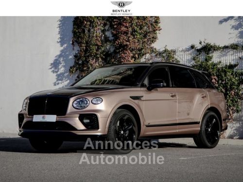 Annonce Bentley Bentayga S V8 4.0 550ch