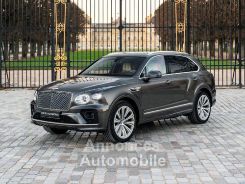 Annonce Bentley Bentayga V6 Hybrid *Odyssean Edition 1 of 70*