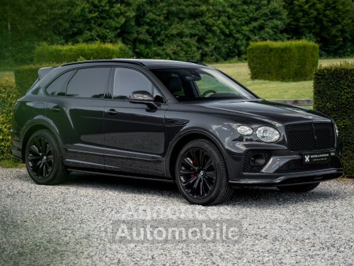 Annonce Bentley Bentayga V6 Hydrid - 21% VAT