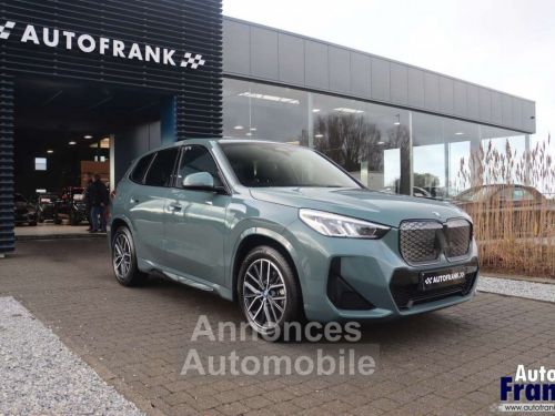 Annonce BMW iX1 20 M-SPORT PANO MEMO H&K CAM